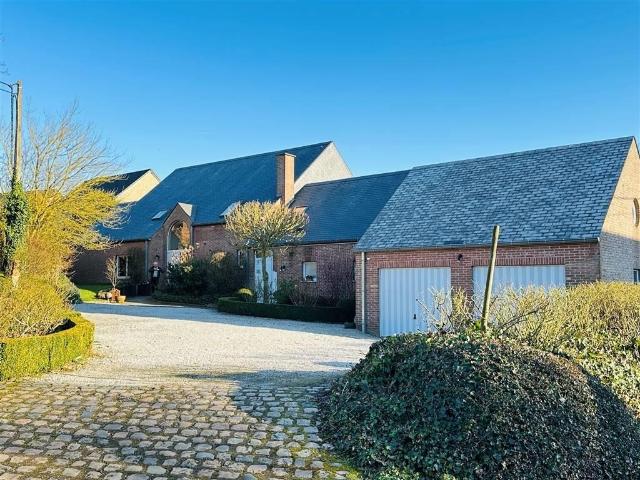 à vendre Maison Jauchelette Rue de la Dîme