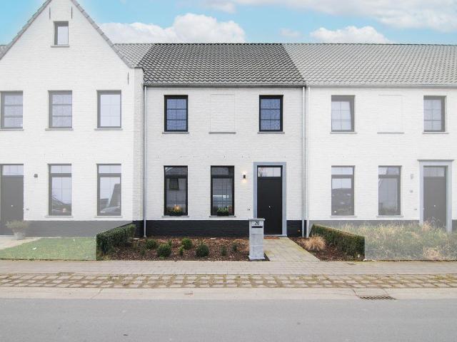 à vendre Maison Jabbeke Watermolenstraat