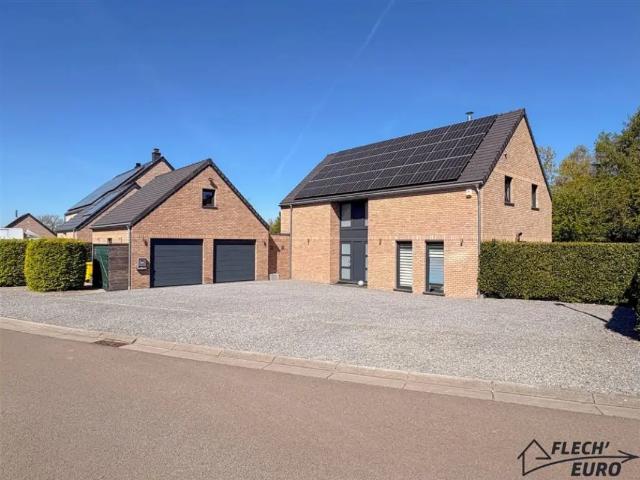 à vendre Maison Jalhay Mellechamp