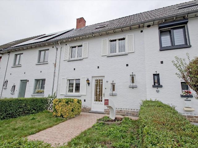 à vendre Maison Jambes Avenue Parc d'Amée