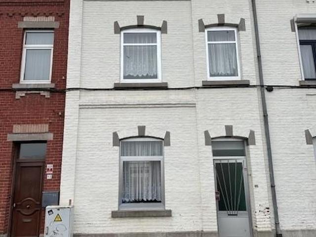 à vendre Maison Jambes Rue de Francquen