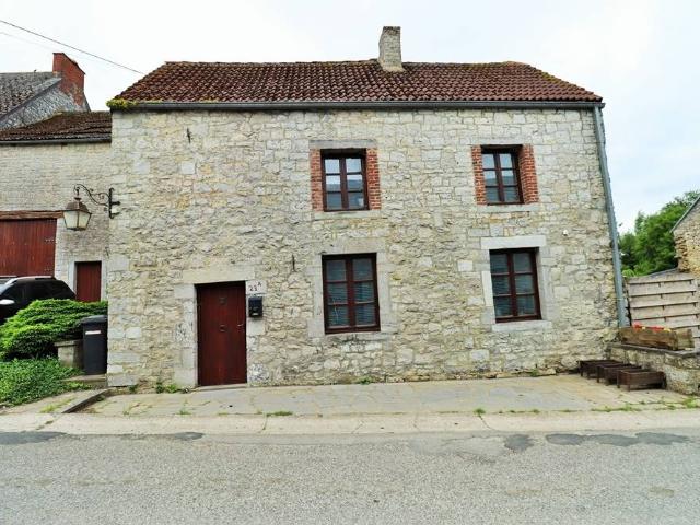 à vendre Maison Jamiolle