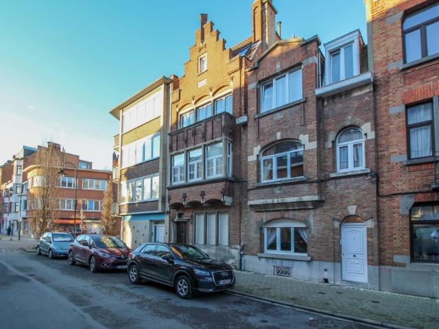 à vendre Maison Jette