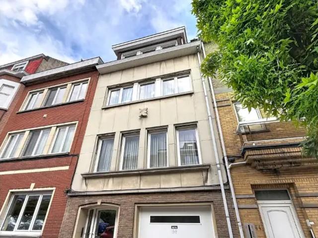 à vendre Maison Jette