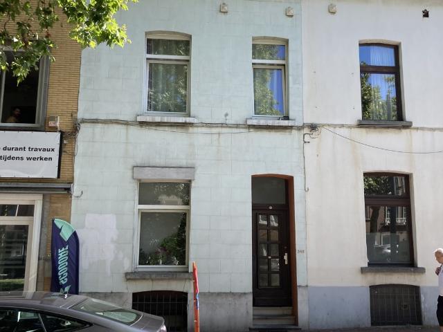 à vendre Maison Jette