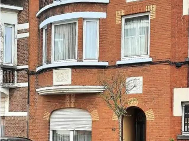 à vendre Maison Jette