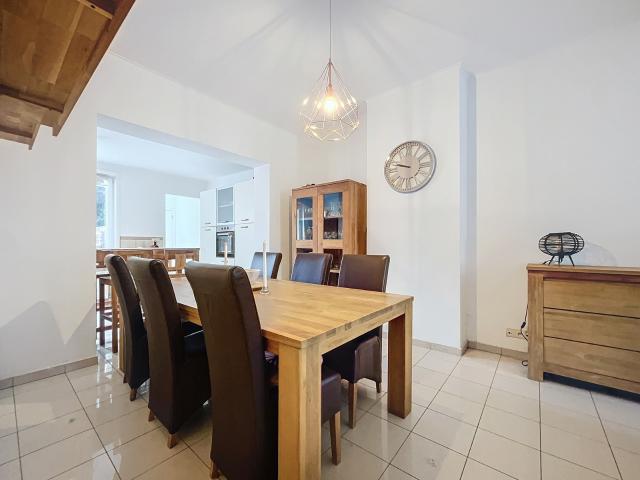 à vendre Maison Jette Dupré