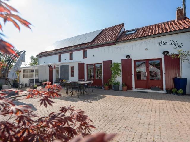 à vendre Maison Jehay Bodegnée Rue Hallin