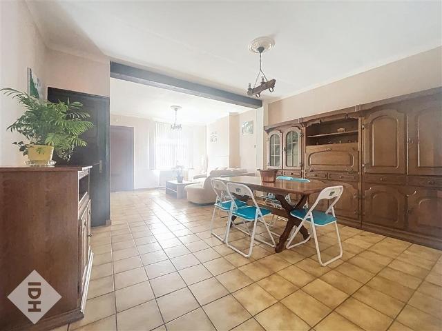 à vendre Maison Jemappes