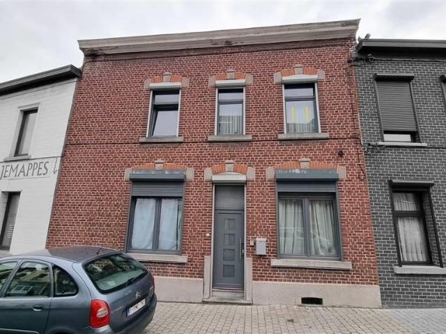 à vendre Maison Jemappes