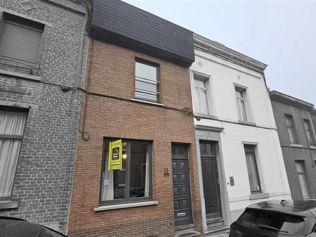 à vendre Maison Jemappes