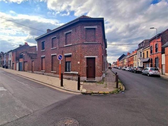à vendre Maison Jemappes