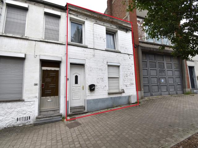 à vendre Maison Jemappes