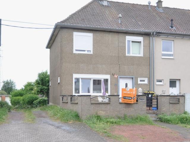 à vendre Maison Jemappes