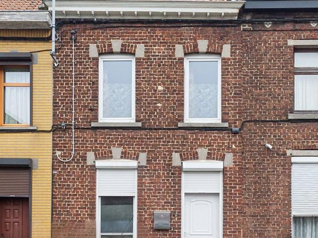 à vendre Maison Jemappes
