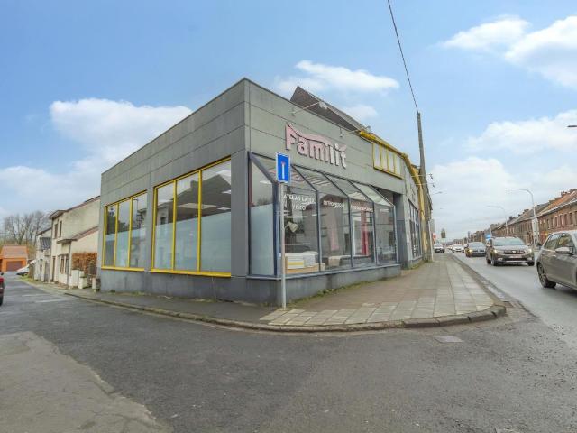 à vendre Maison Jemappes