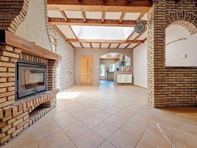 à vendre Maison Jemappes