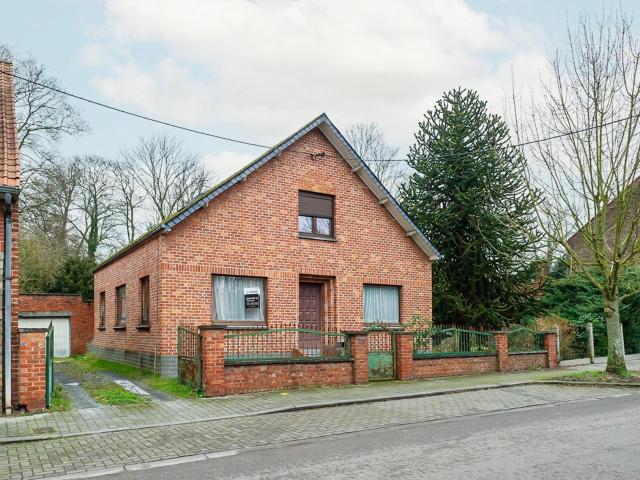 à vendre Maison Jemappes