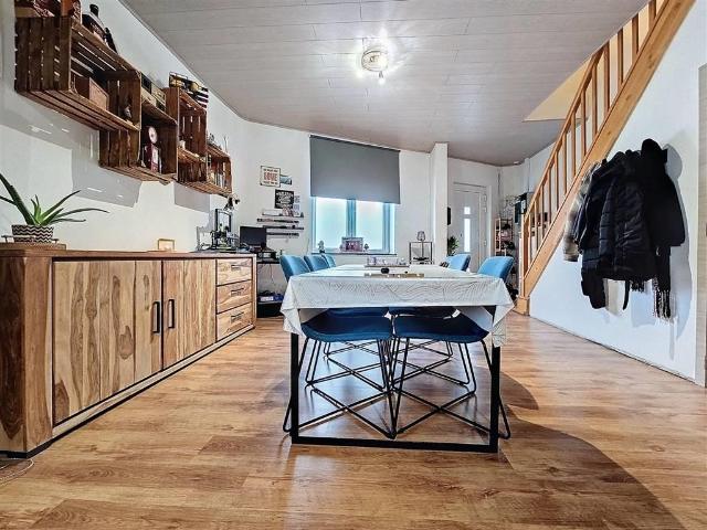 à vendre Maison Jemappes