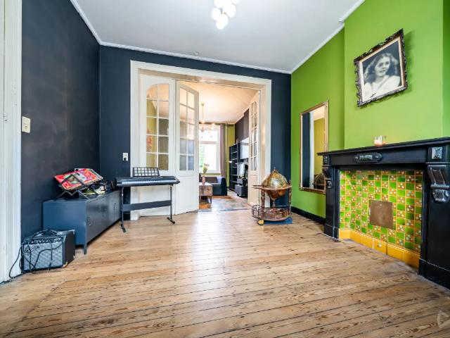 à vendre Maison Jemappes Avenue Maréchal Foch