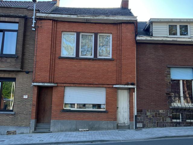 à vendre Maison Jemappes Avenue du Coq