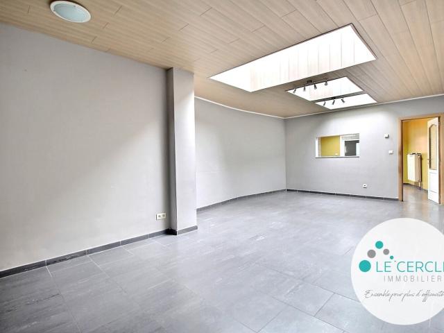 à vendre Maison Jemappes Rue de Jéricho