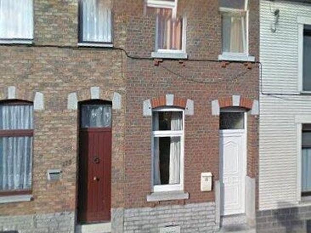 à vendre Maison Jemappes Rue des Croix