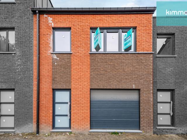 à vendre Maison Jemappes Rue Pavé Danau