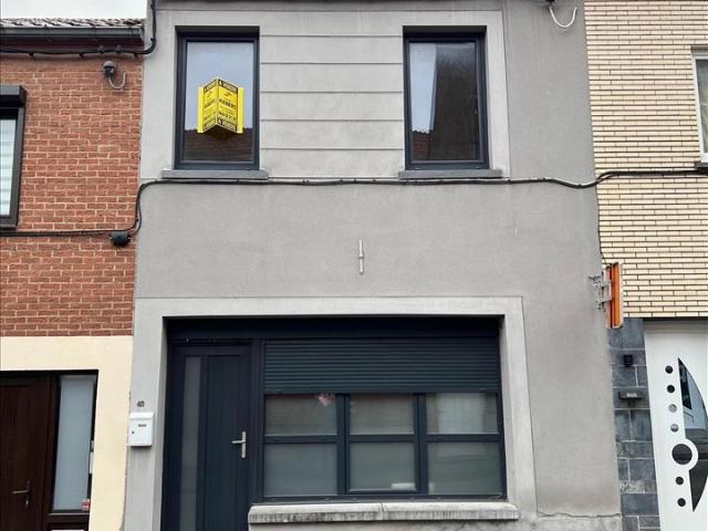 à vendre Maison Jemappes Rue Sablonnière