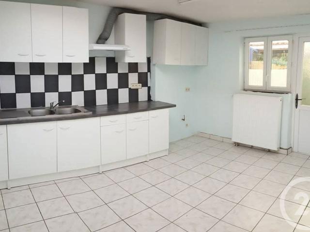 à vendre Maison Jemappes Rue Sigart