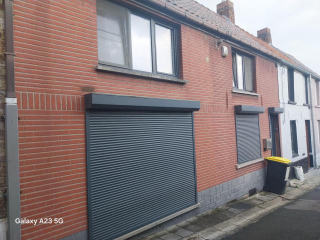 à vendre Maison Jemappes Rue Trois Crampons