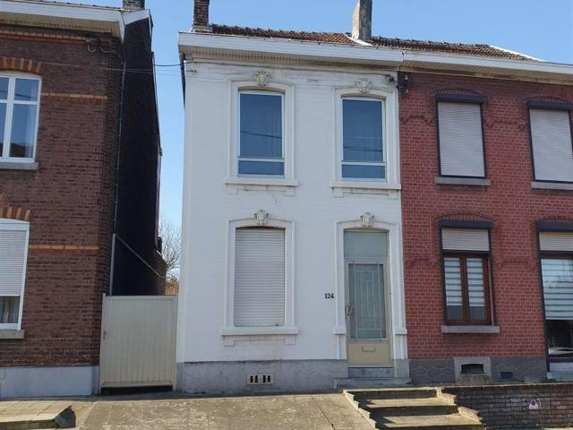 à vendre Maison Jemeppe de Jace