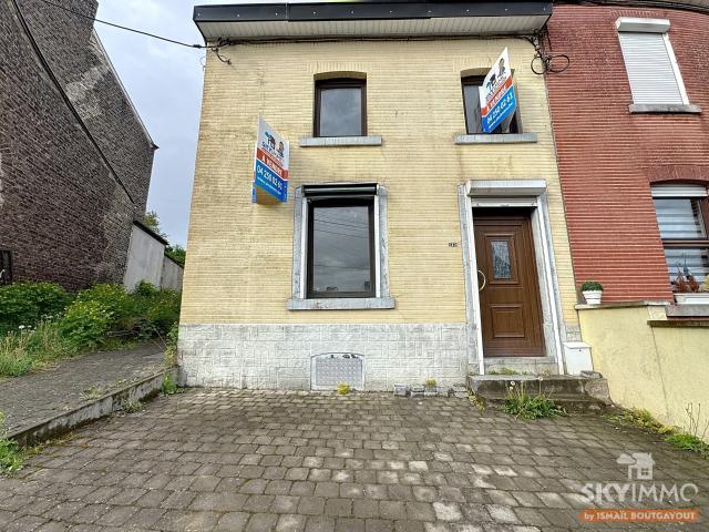 à vendre Maison Jemeppe Rue Champs d'Oiseaux
