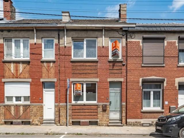à vendre Maison Jemeppe Rue Clément