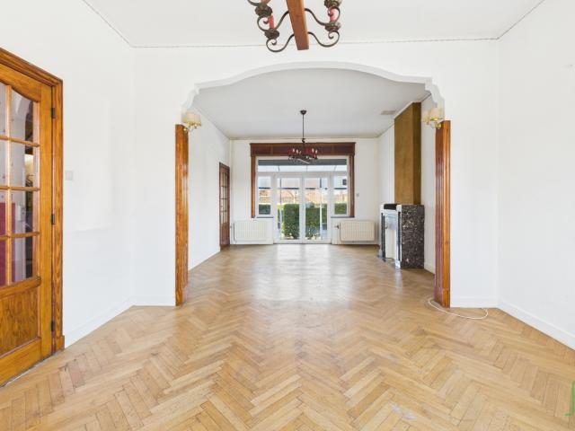 à vendre Maison Jemeppe Rue Blum