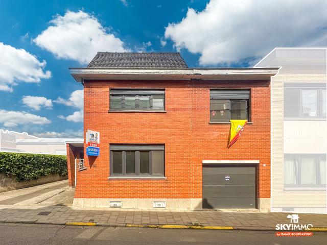 à vendre Maison Jemeppe Rue des Mineurs