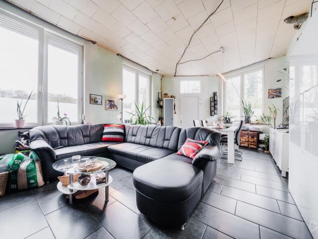 à vendre Maison Jemeppe Rue Hulos