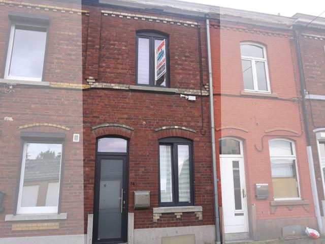 à vendre Maison Jumet