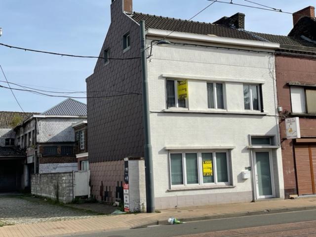 à vendre Maison Jumet