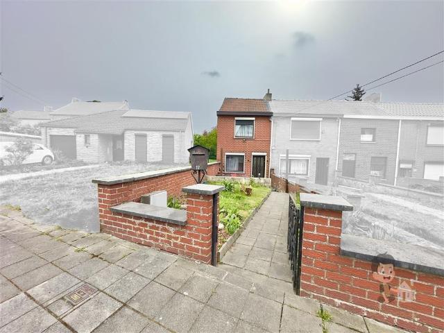 à vendre Maison Jumet