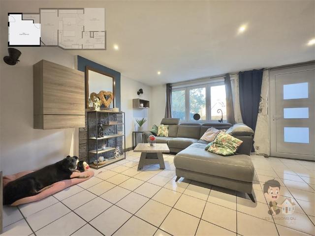 à vendre Maison Jumet