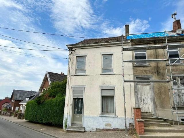 à vendre Maison Jumet Rue Francois Deulin