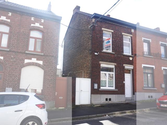 à vendre Maison Jumet