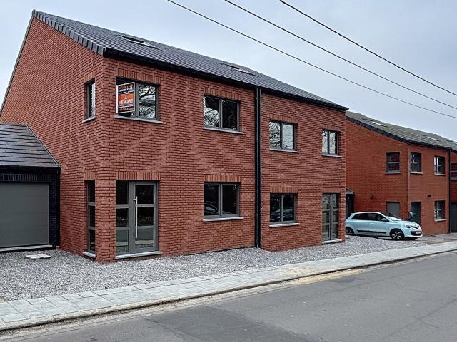 à vendre Maison Jumet