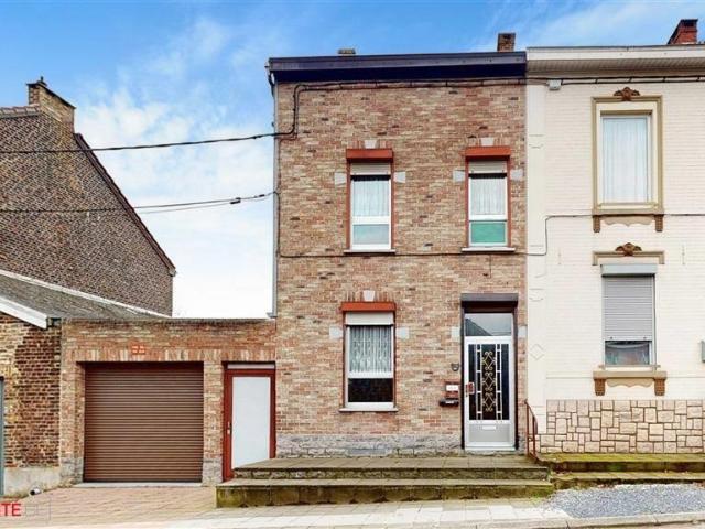 à vendre Maison Jumet Chaussée de Gilly