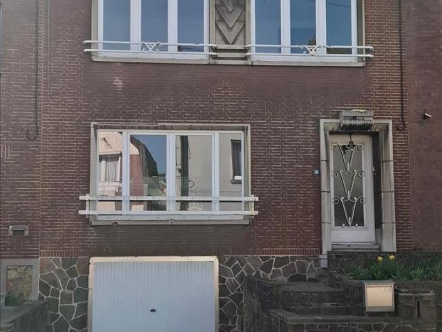 à vendre Maison Jumet Chaussée du Château Mondron