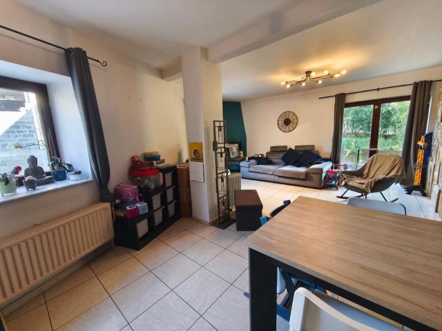 à vendre Maison Jumet Rue de la Lorraine