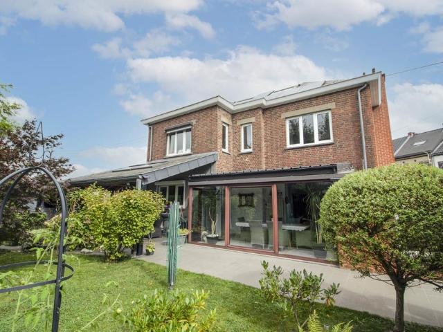 à vendre Maison Jumet Rue de Lodelinsart
