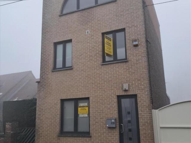 à vendre Maison Jumet Rue des Hamendes JT