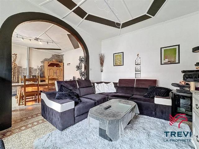 à vendre Maison Jumet Rue Edouard Anseele